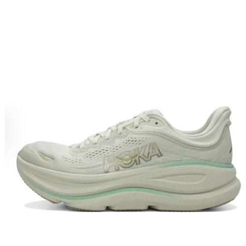 Hoka One One (WMNS) Bondi 9 'Truffle Salt Sea Glass'
