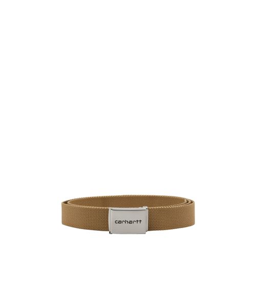 Clip belt