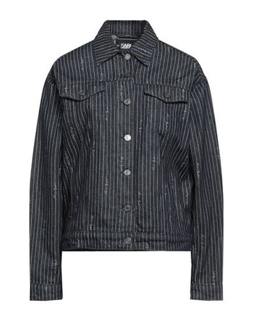 Woman Denim outerwear Blue