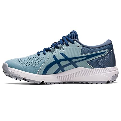 ASICS Women's GEL-COURSE GLIDE Golf Shoes
