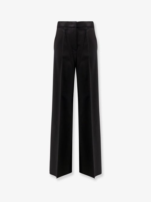 Fernet Trousers — Black