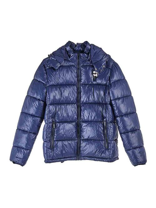 Lighweight Tokidoki Duffle Jacket