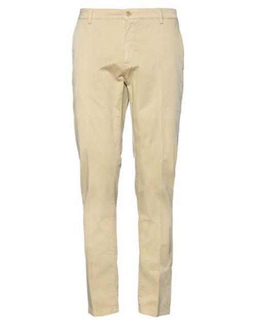 Man Pants Sand