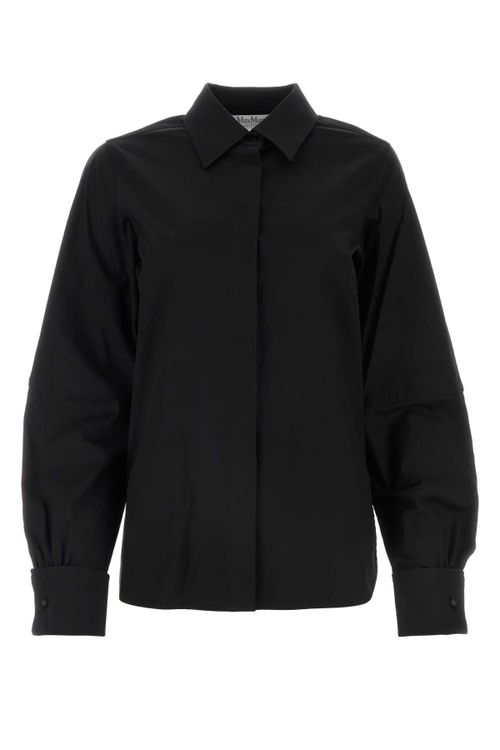Pagina Shirt — Black