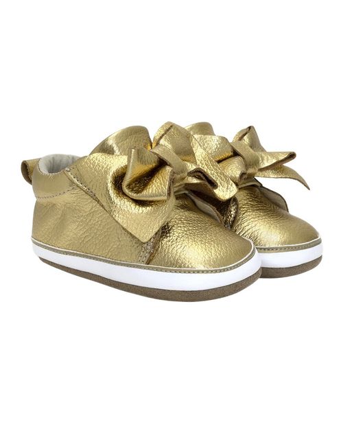 Aria Leather First Kick