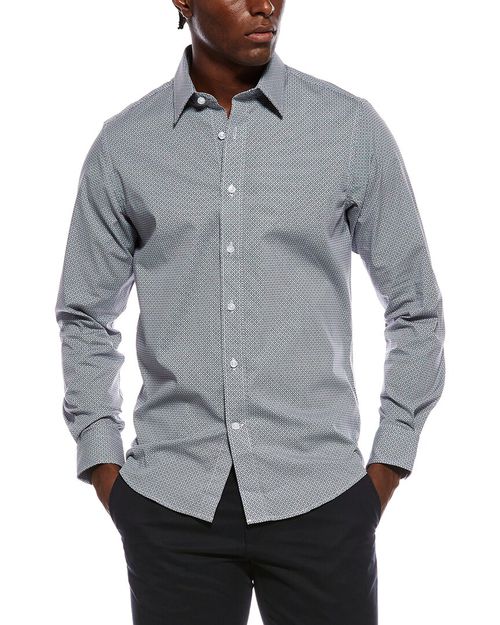 Pattern Shirt