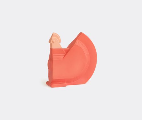 'cock Figure', Peach