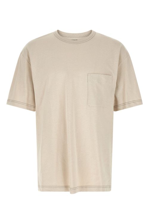 'Boxy' T-Shirt
