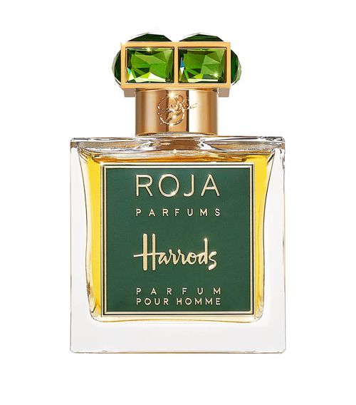 Parfum Pour Homme