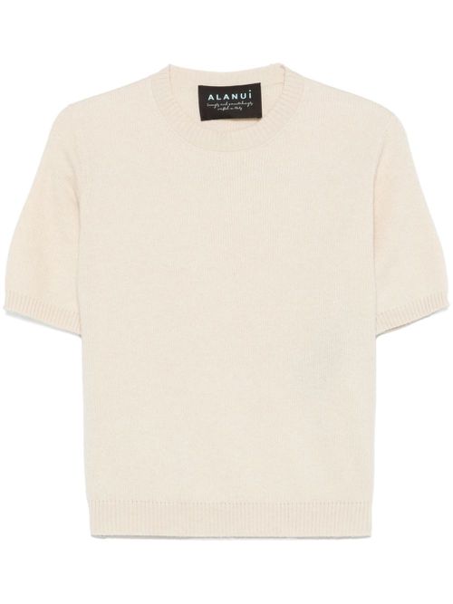 Finest T-shirt - Neutrals