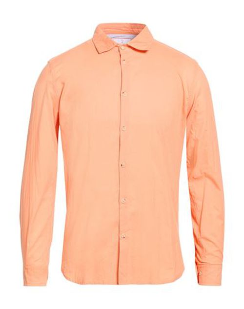 Man Shirt Mandarin Size M Cotton