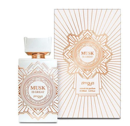Noya Musk Is Great Perfume Extract