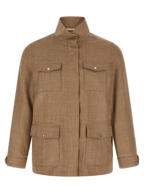 Field Jacket
