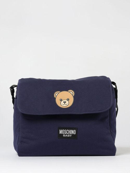 Bag Kids color Navy