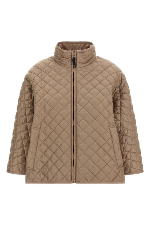 'Delfina' Reversible Hood