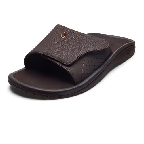 OLUKAI Nalu Men's Slide Sandals