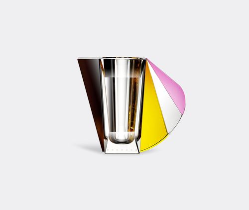 Grand 'manhattan' Vase