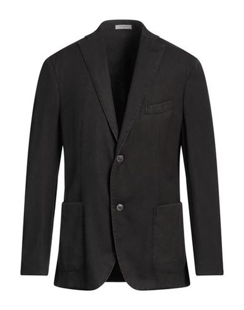 Man Blazer Black