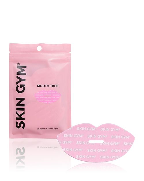 For the Love of Sleep Mouth Tape
