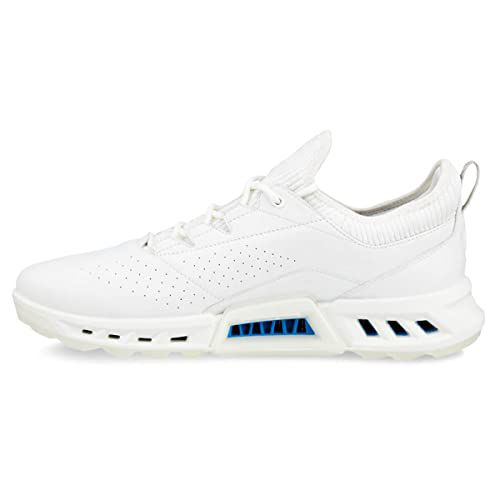 ECCO Men's Biom C4 Gore-TEX Waterproof Golf Shoe