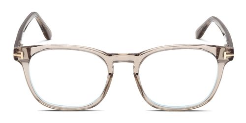 TF5868-B Brown,Clear