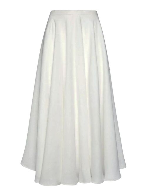 Linen Skirt