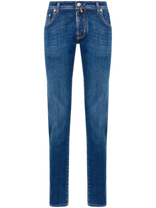 - Nick Slim Fit Denim Jeans