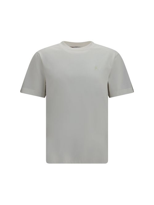 Jwear T-Shirt — Chalk