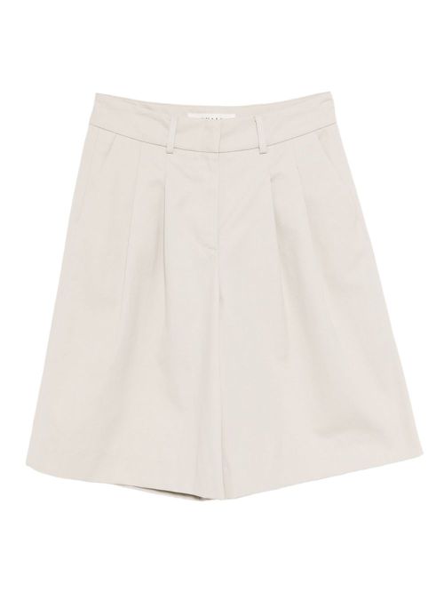 Jane shorts - Grey