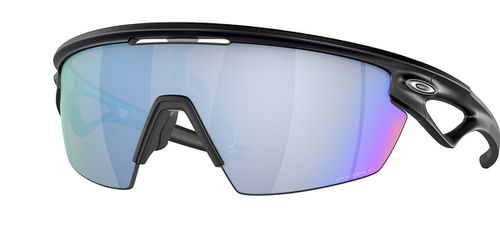Oakley OO9403 SPHAERA Polarized 940305 Men's Sunglasses Black