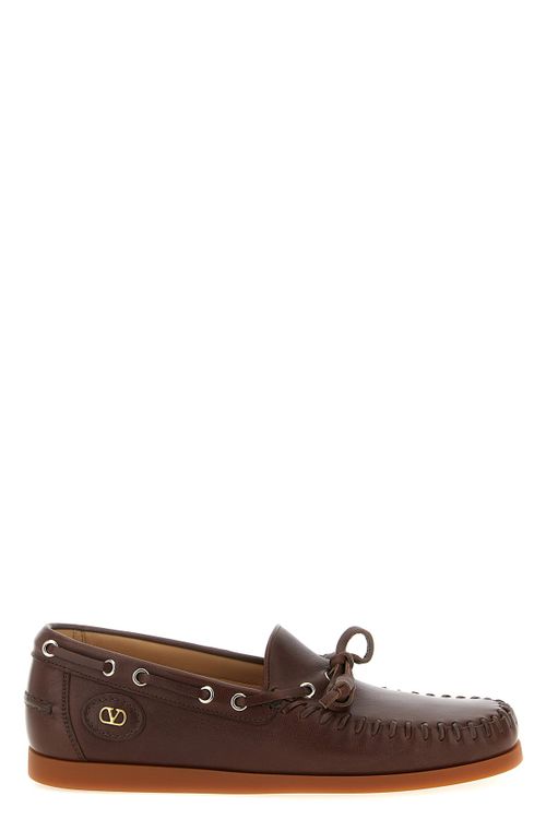 'Palm Avenue' Boat Shoe