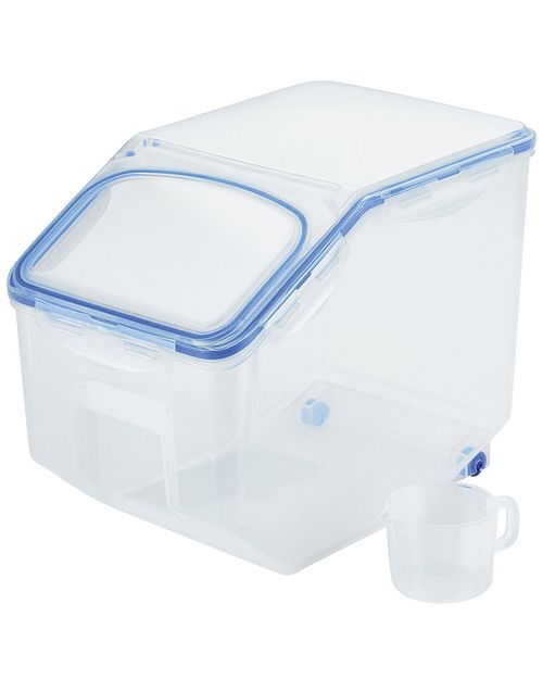 Dnu Pantry Food Storage Container