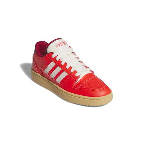 Adidas Women's Break Start Sneaker
