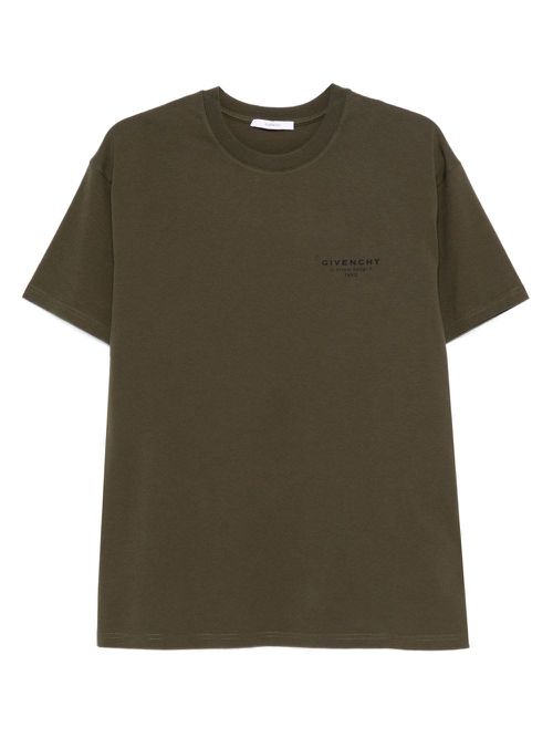 Cotton T-Shirt