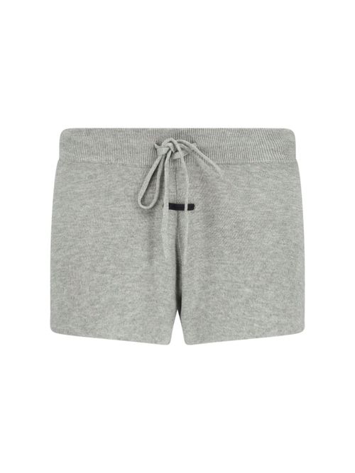 Logo Shorts