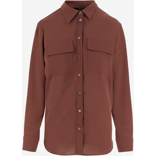 Chemise en tissu technique F.It