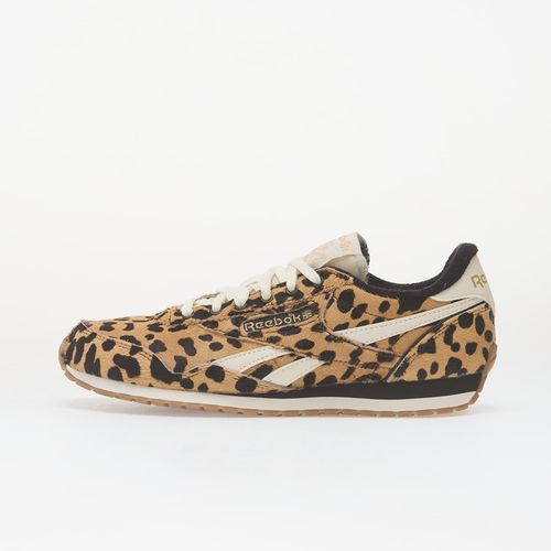 Sneakers Reebok Classic Az Cheetah/ Black/ Chalk