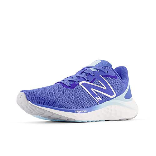New Balance Women's Fresh Foam Arishi V4 Running Shoe