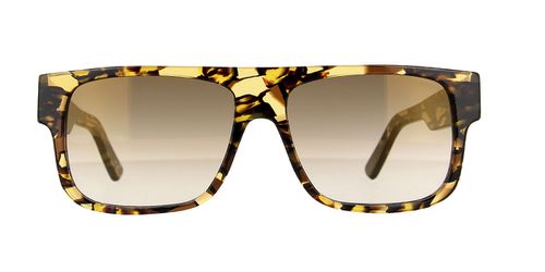 VANNI VS3025 A66 Men's Sunglasses Brown
