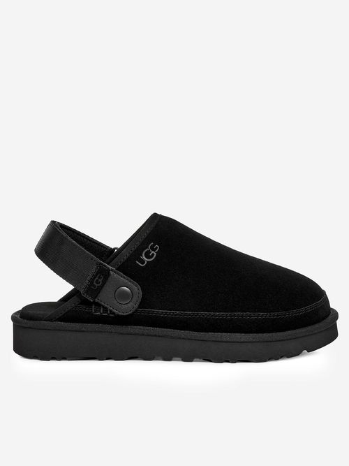 UGG M Clog Goldencoast blacks Black Men