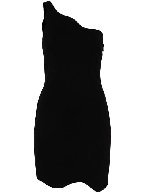 Riviera mini dress - Black