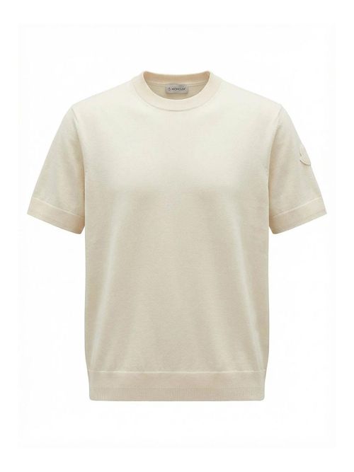 Crew-neck sweater