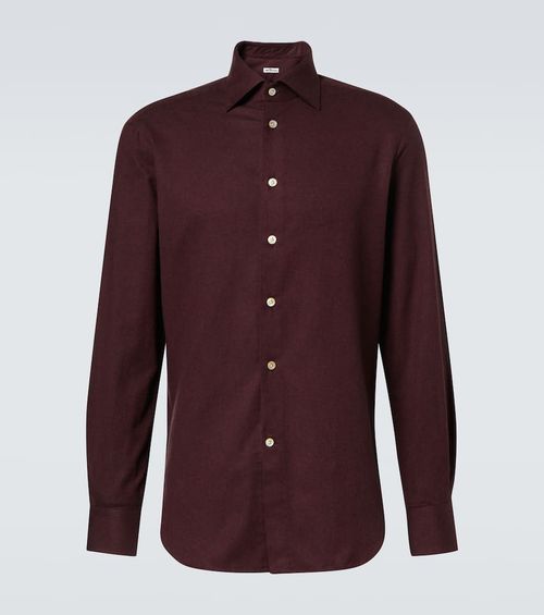 Cotton shirt