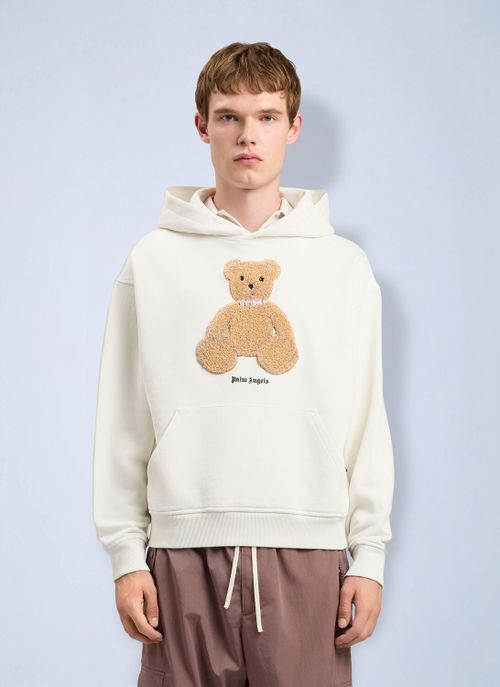 Bear Hoodie