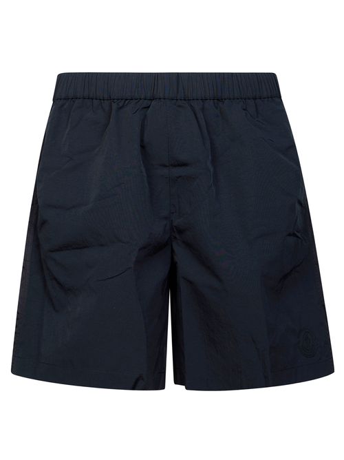 Men's Swimwear Mini Shorts