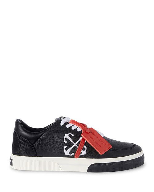 Men's New Low Top Vulcanized Sneakers