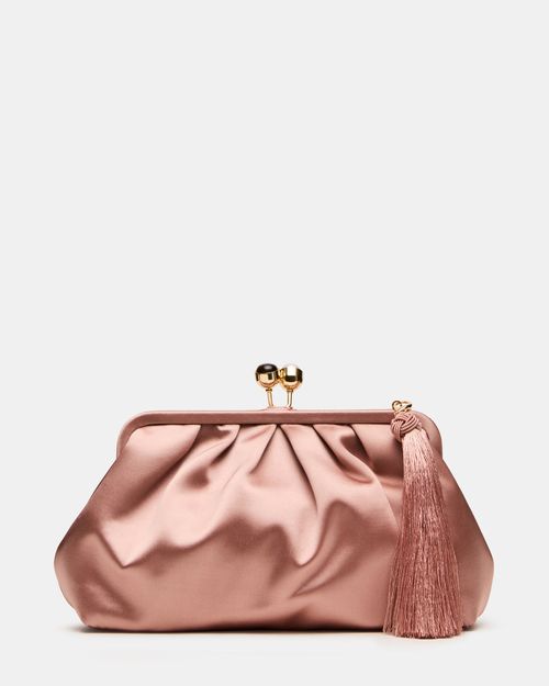 Steve Madden Women's Marisol Bag - Pink - Synthetic