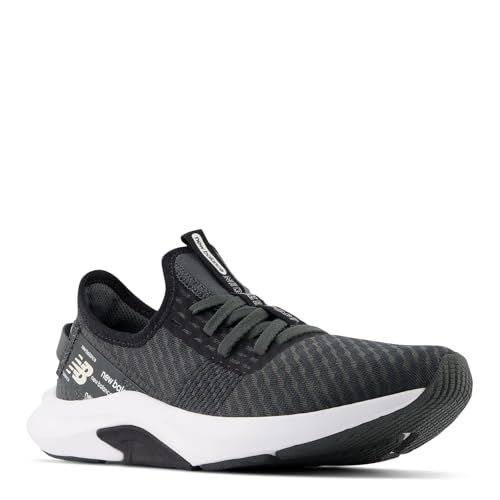 New Balance Women's Dynasoft Nergize Sport V2 Cross Trainer