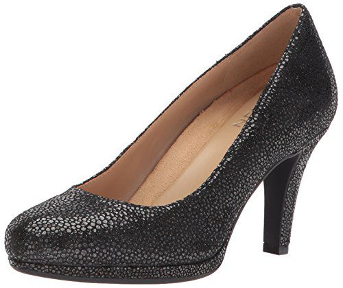 Naturalizer Womens Michelle Classic High Heel Pump