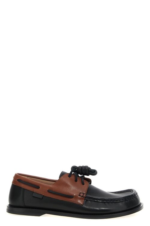 'Campo' Boat Shoe